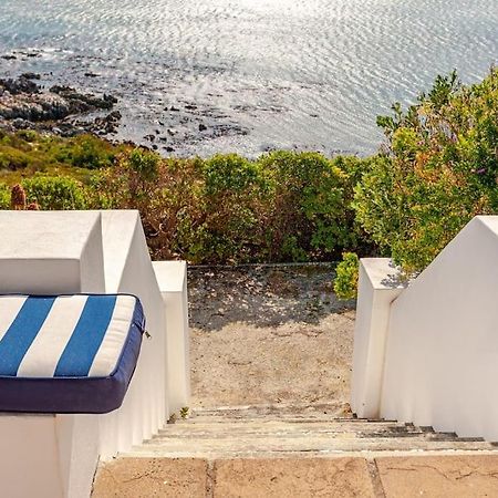 La Petite Baleine Oceanfront Luxury Villa Де-Келдерс Экстерьер фото