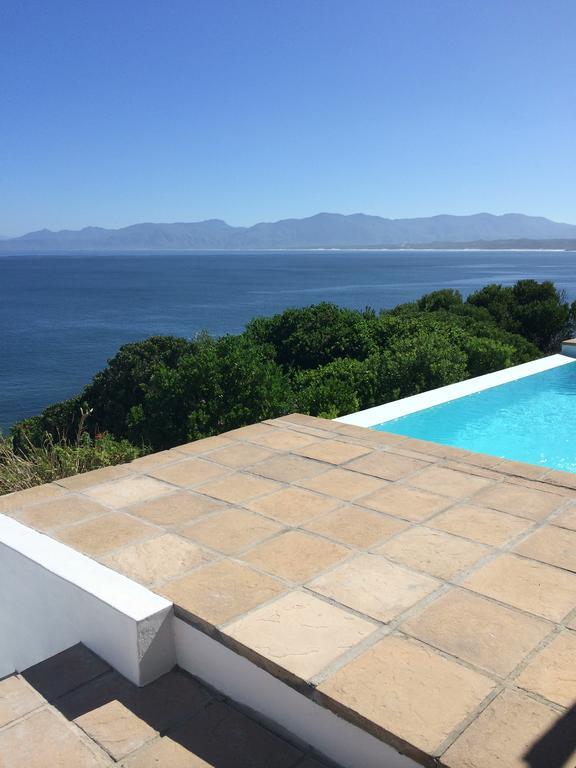 La Petite Baleine Oceanfront Luxury Villa Де-Келдерс Экстерьер фото