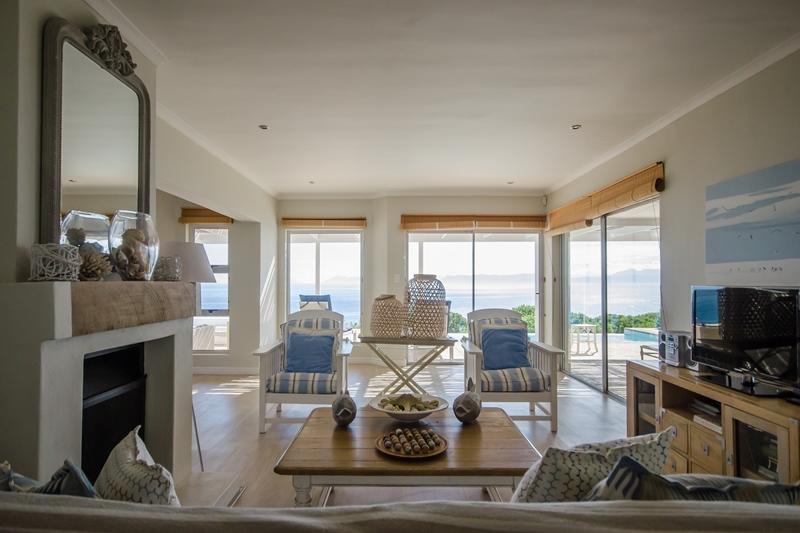 La Petite Baleine Oceanfront Luxury Villa Де-Келдерс Экстерьер фото