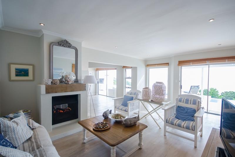 La Petite Baleine Oceanfront Luxury Villa Де-Келдерс Экстерьер фото