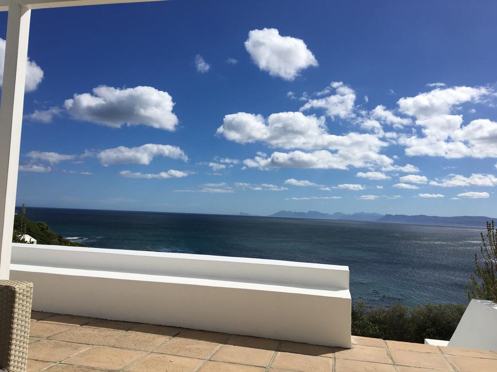 La Petite Baleine Oceanfront Luxury Villa Де-Келдерс Экстерьер фото