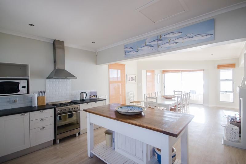 La Petite Baleine Oceanfront Luxury Villa Де-Келдерс Экстерьер фото