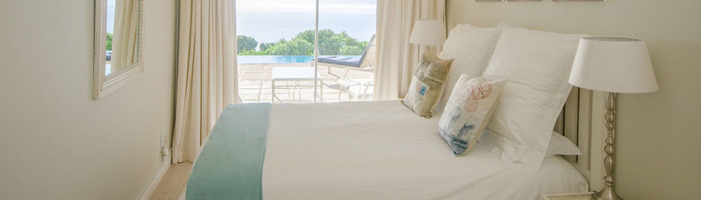 La Petite Baleine Oceanfront Luxury Villa Де-Келдерс Экстерьер фото
